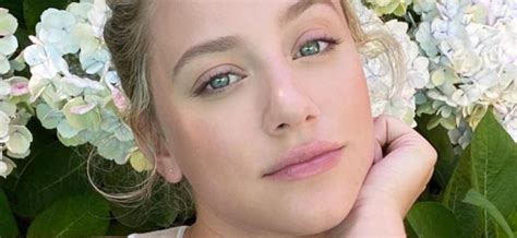 lili reinhart bikini|Lili Reinhart showed off her stunning bikini body in Cabo